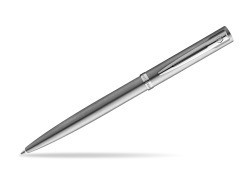 Waterman IMPRESSION ballpoint pen Stainless Steel CT